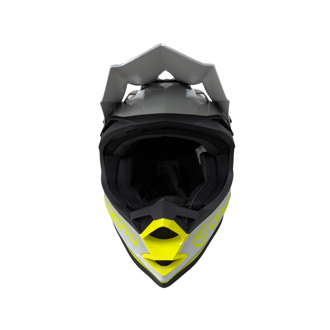 CFMOTO CF-V321 Off-Road Helmet