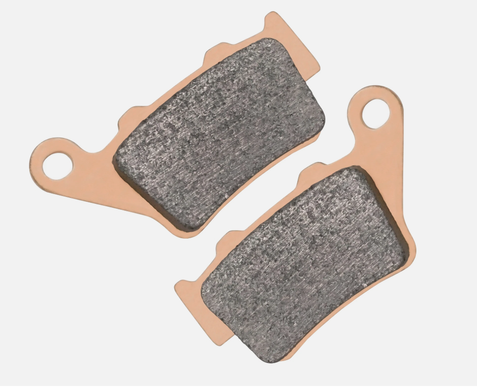 KTM Read Brake Pad Set for Duke 390 2013-2019 and  RC 390 2014-2019 | 90113090000
