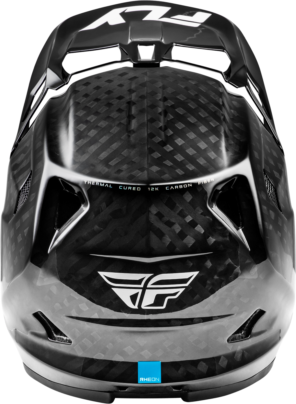 Fly Racing Werx-R Carbon Helmet (2026)
