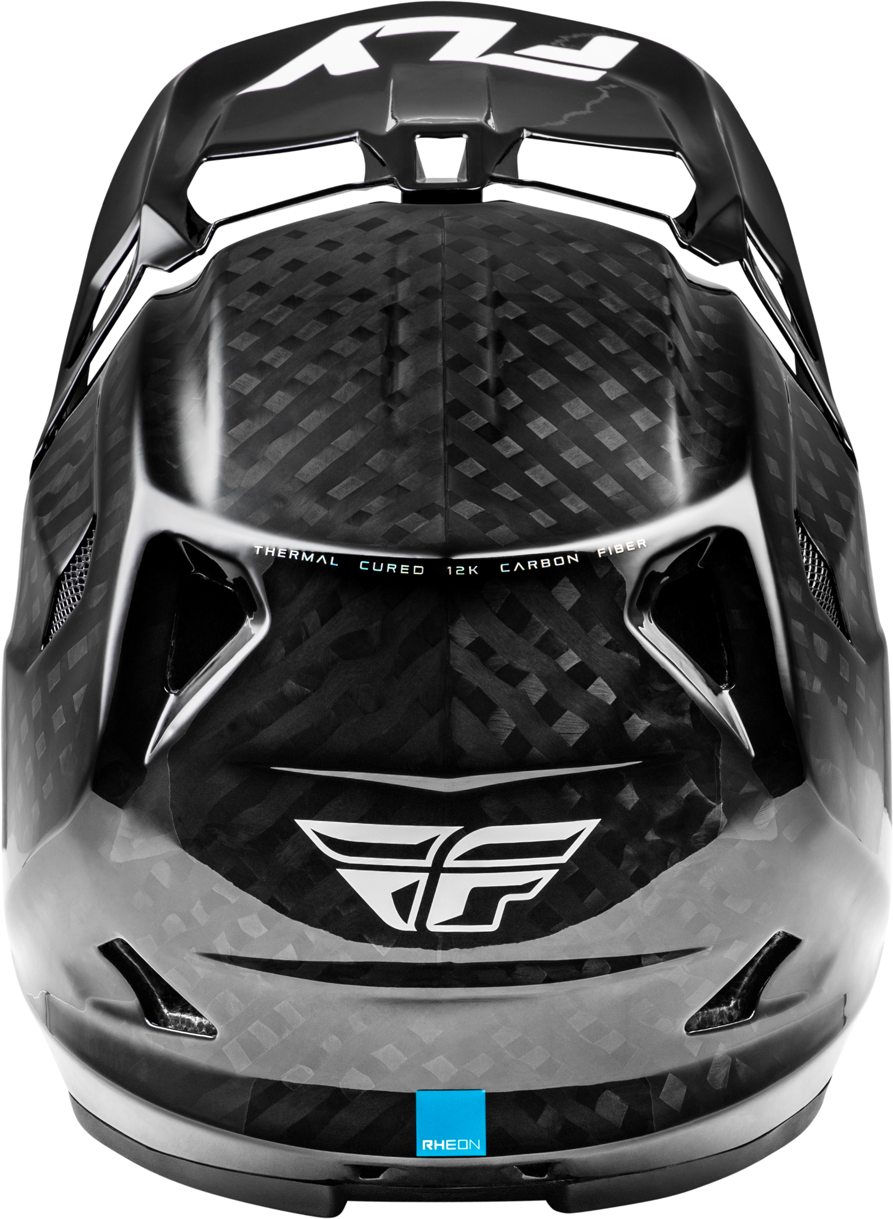 Fly Racing Werx-R Carbon Helmet (2026)