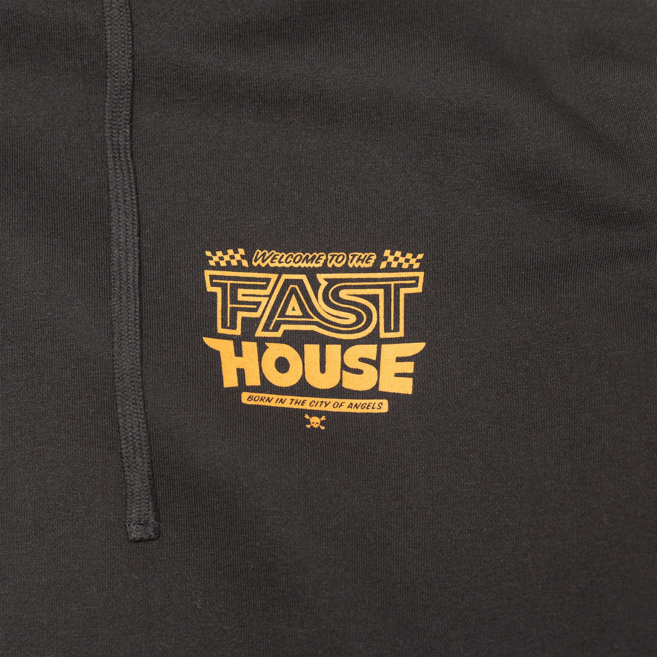 Weekend Hooded Pullover by Fasthouse