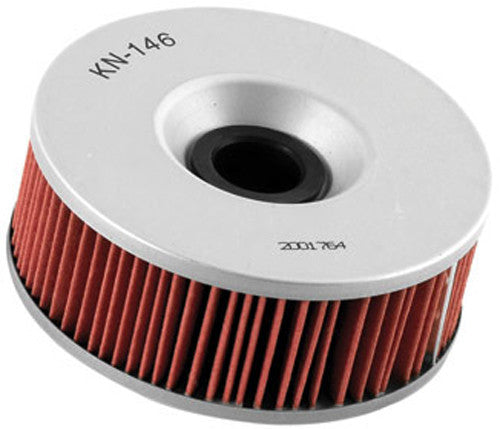 K&N OIL FILTER for Yamaha VMX1200 V-Max | 56-0146