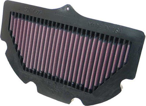 K&N AIR FILTER for Suzuki GSX-R600 | 767506