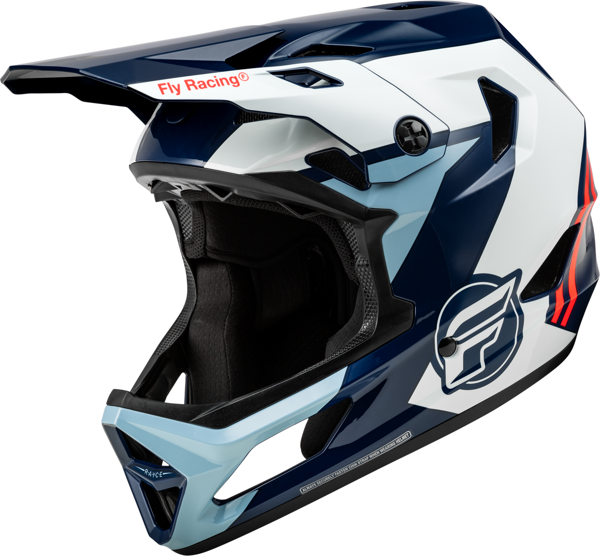 Fly Racing Rayce MTB Helmet
