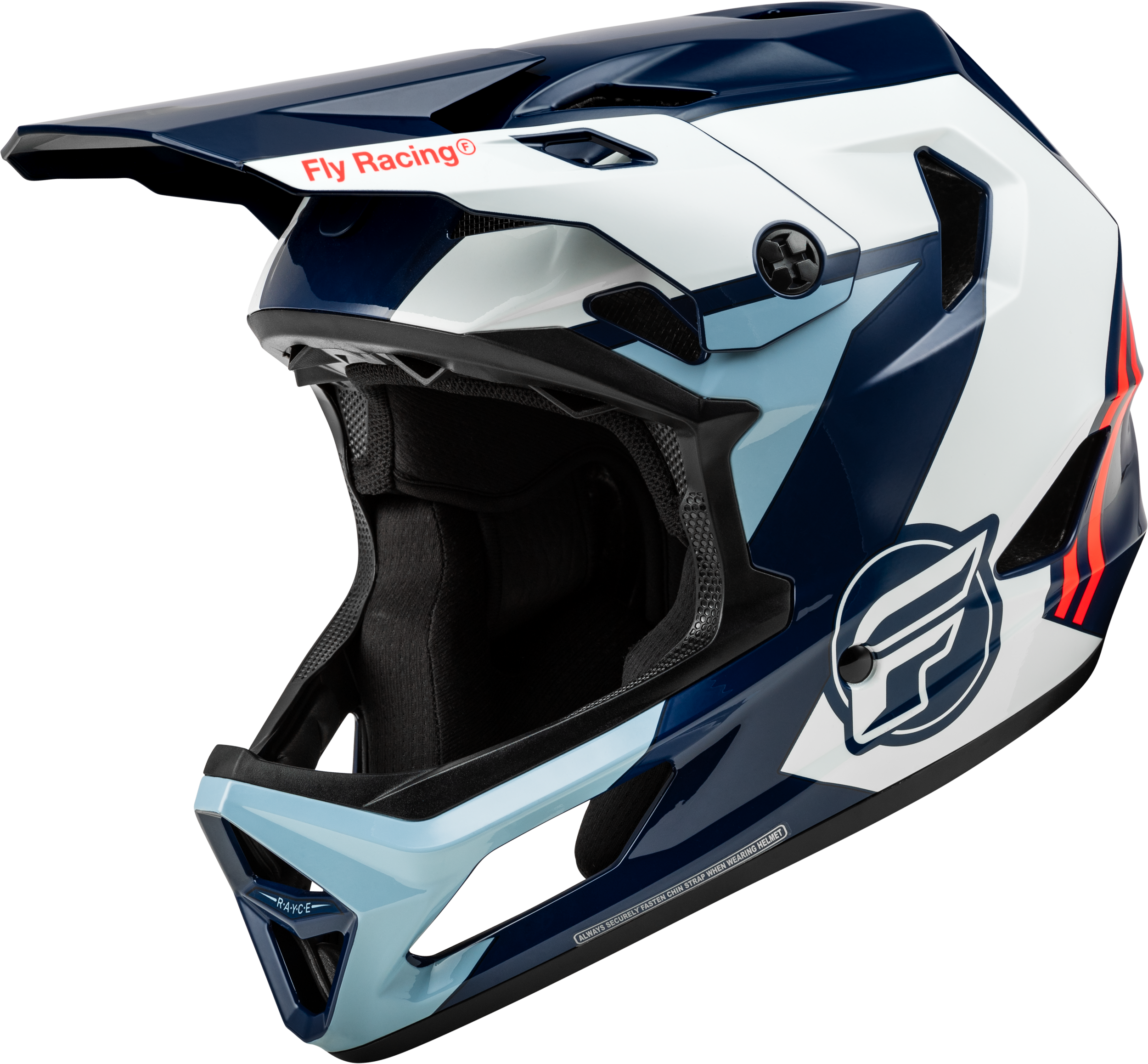 Fly Racing Youth Rayce Helmets (2024)