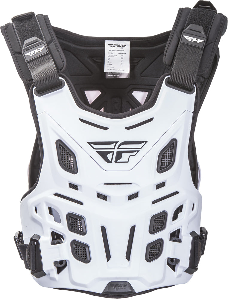 Fly Racing CE Revel Race Roost Guard