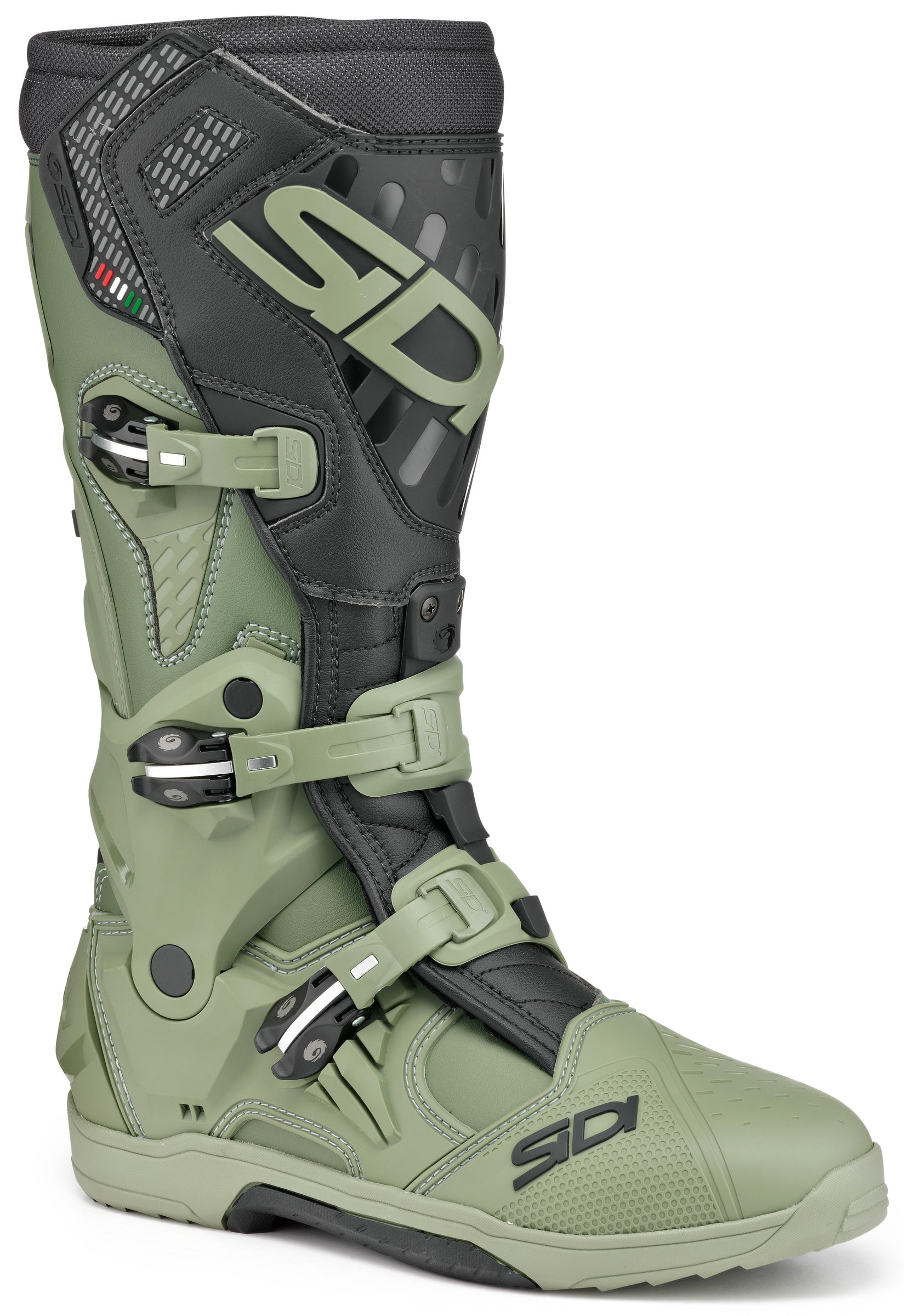 Crossair Boot