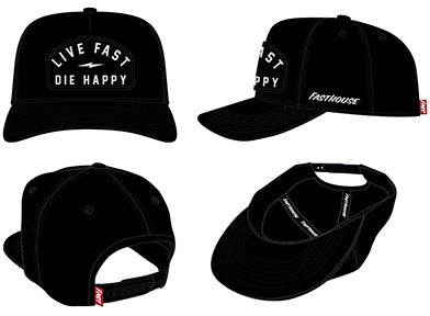 Wired Hat by Fasthouse