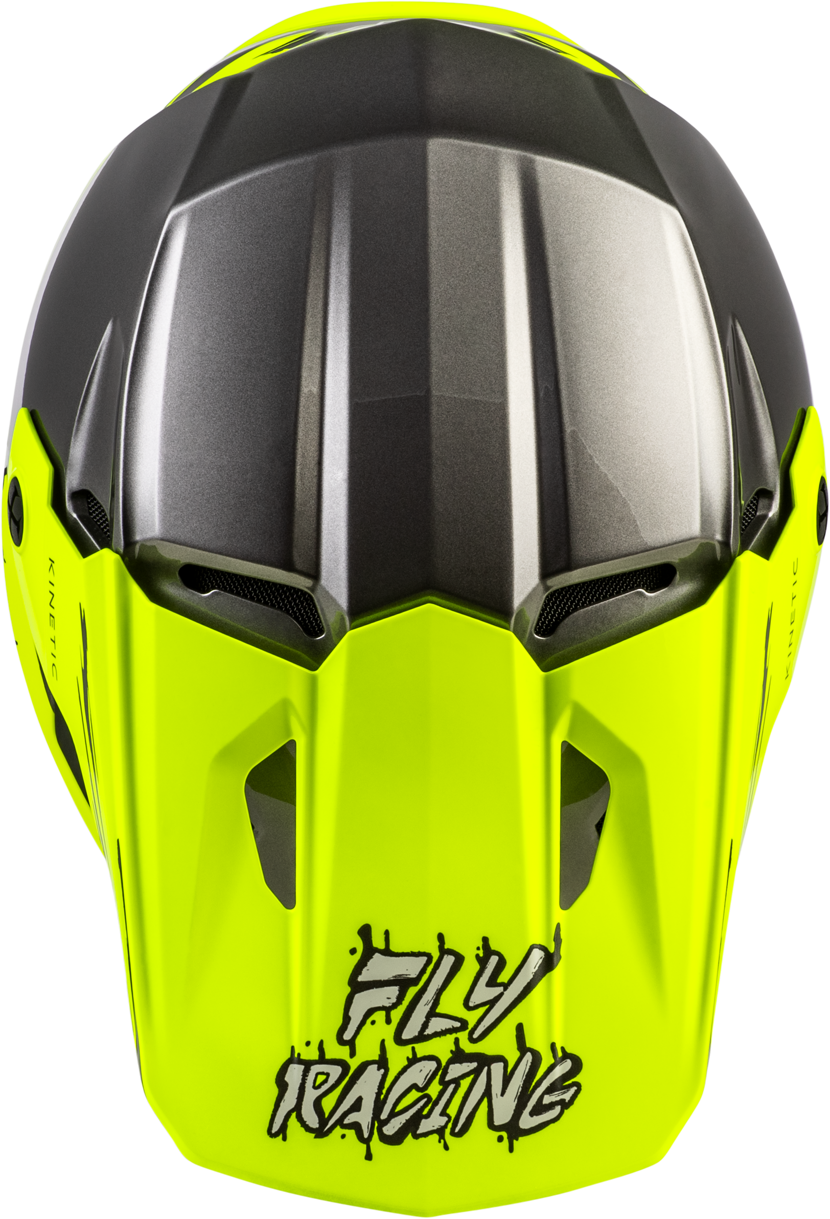 Fly Racing Youth Kinetic Surge Helmet