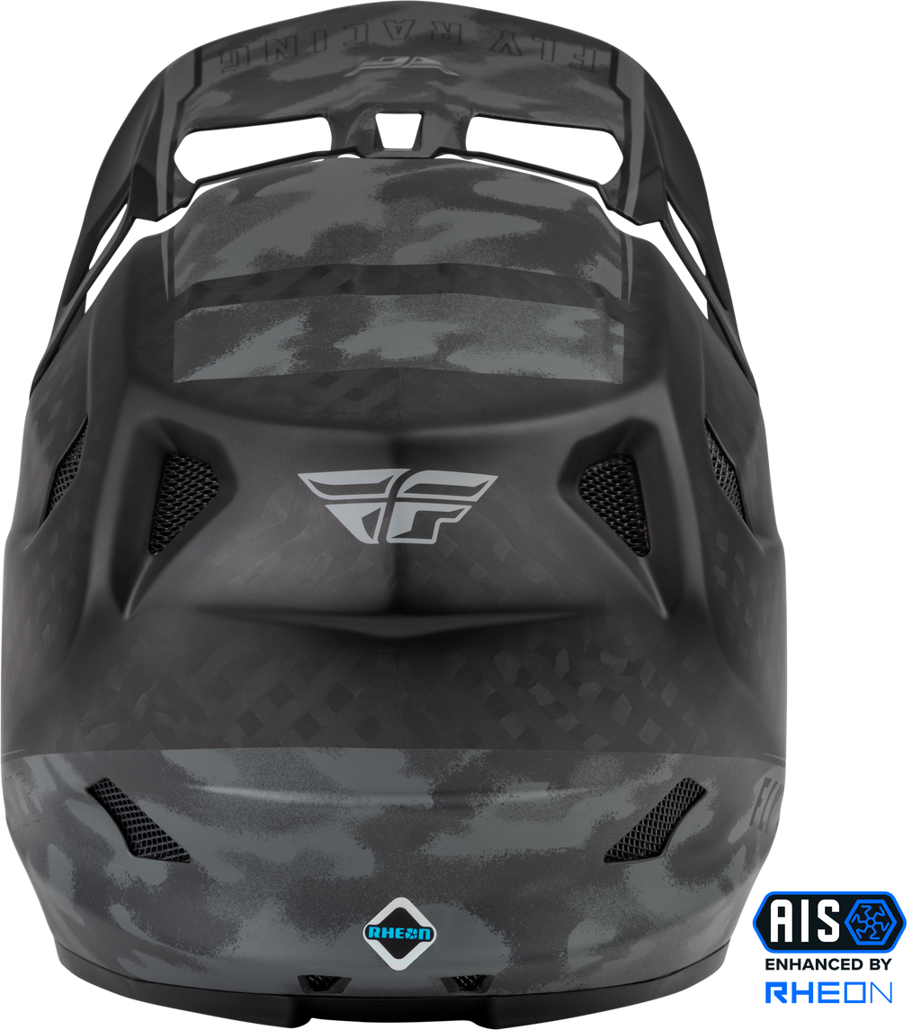 Fly Racing Youth Werx-R Helmet