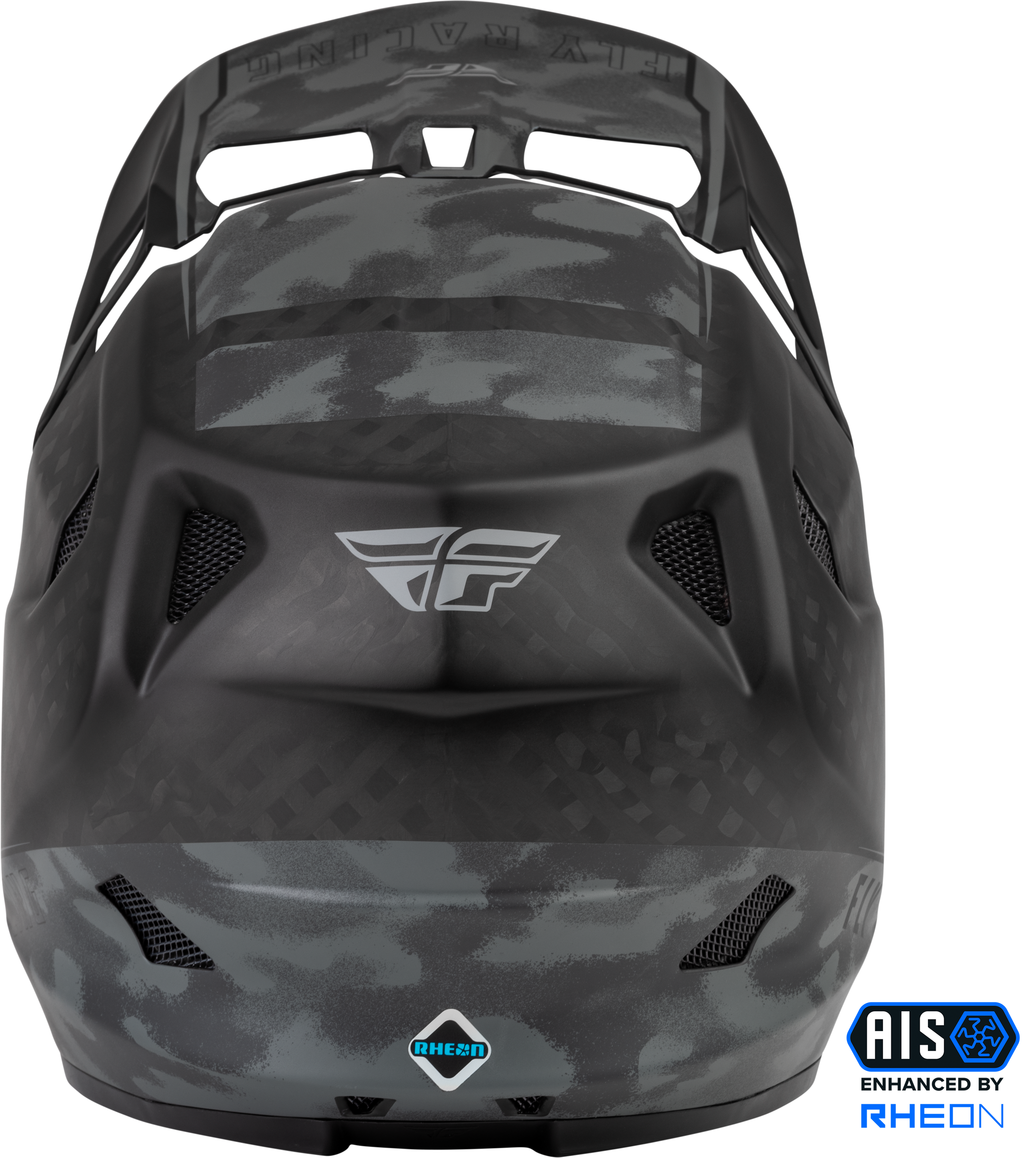 Fly Racing Youth Werx-R Helmet