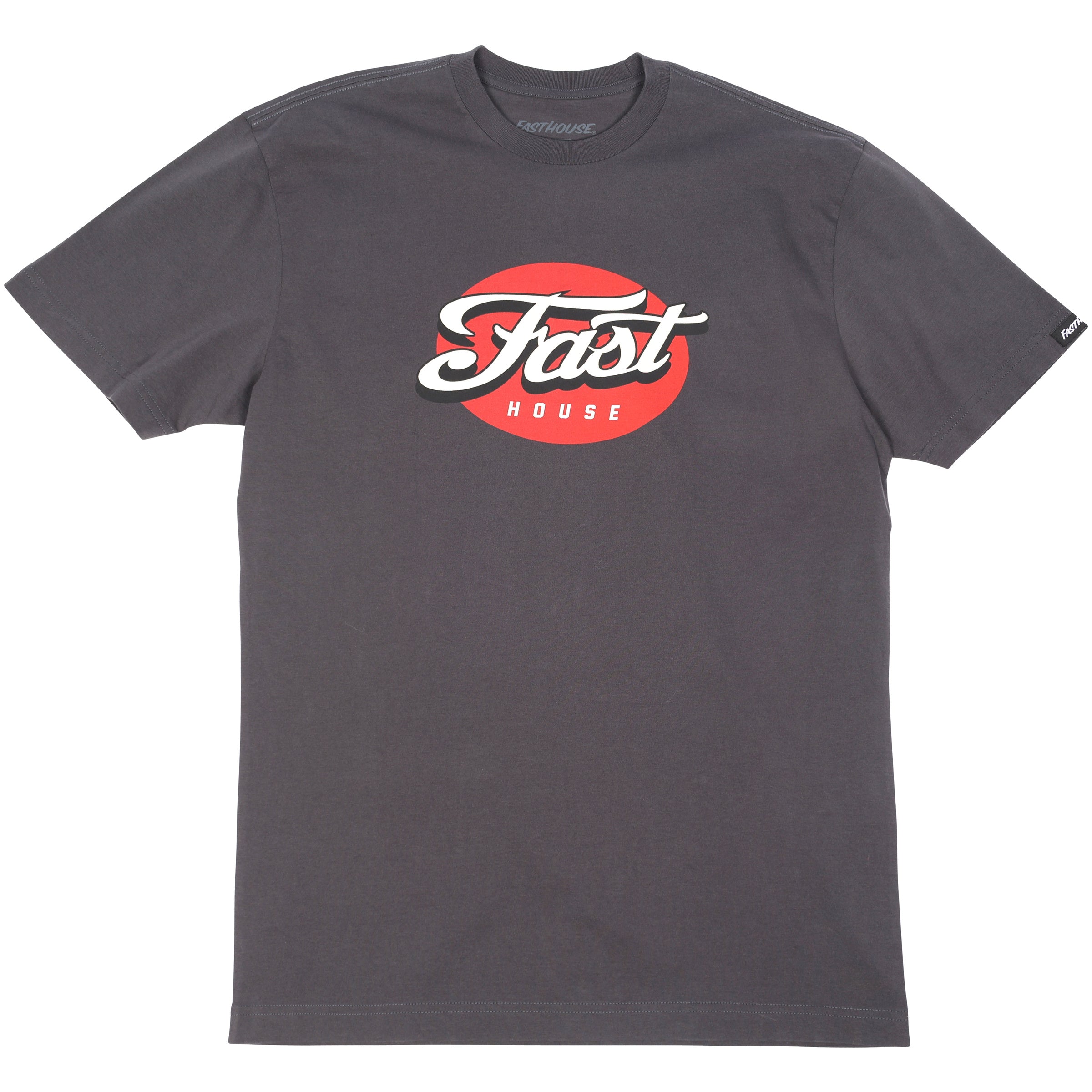 Tasker Short Sleeve Tee by Fasthouse