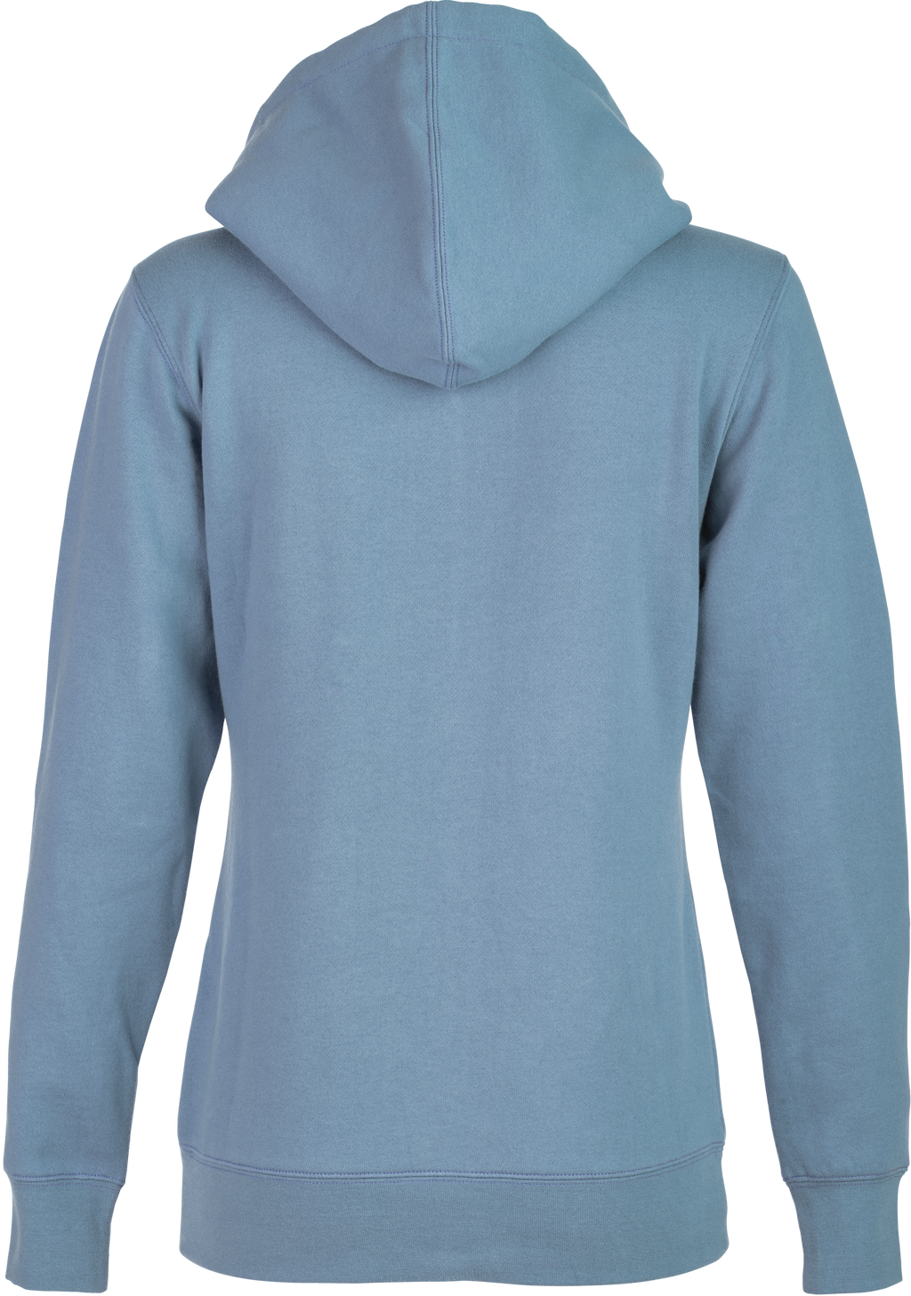 Fly Racing Women's Corporate Zip Up Hoodie