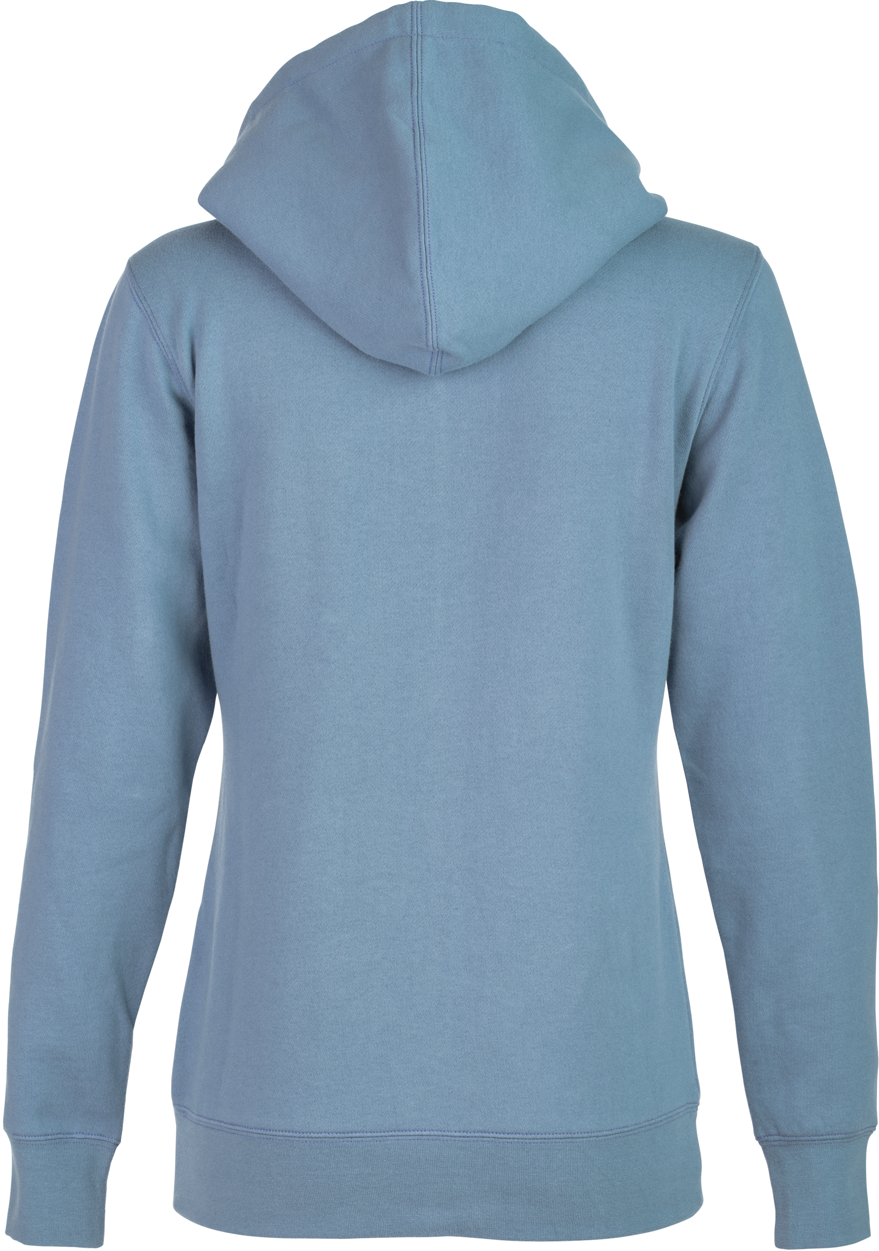 Fly Racing Women's Corporate Zip Up Hoodie