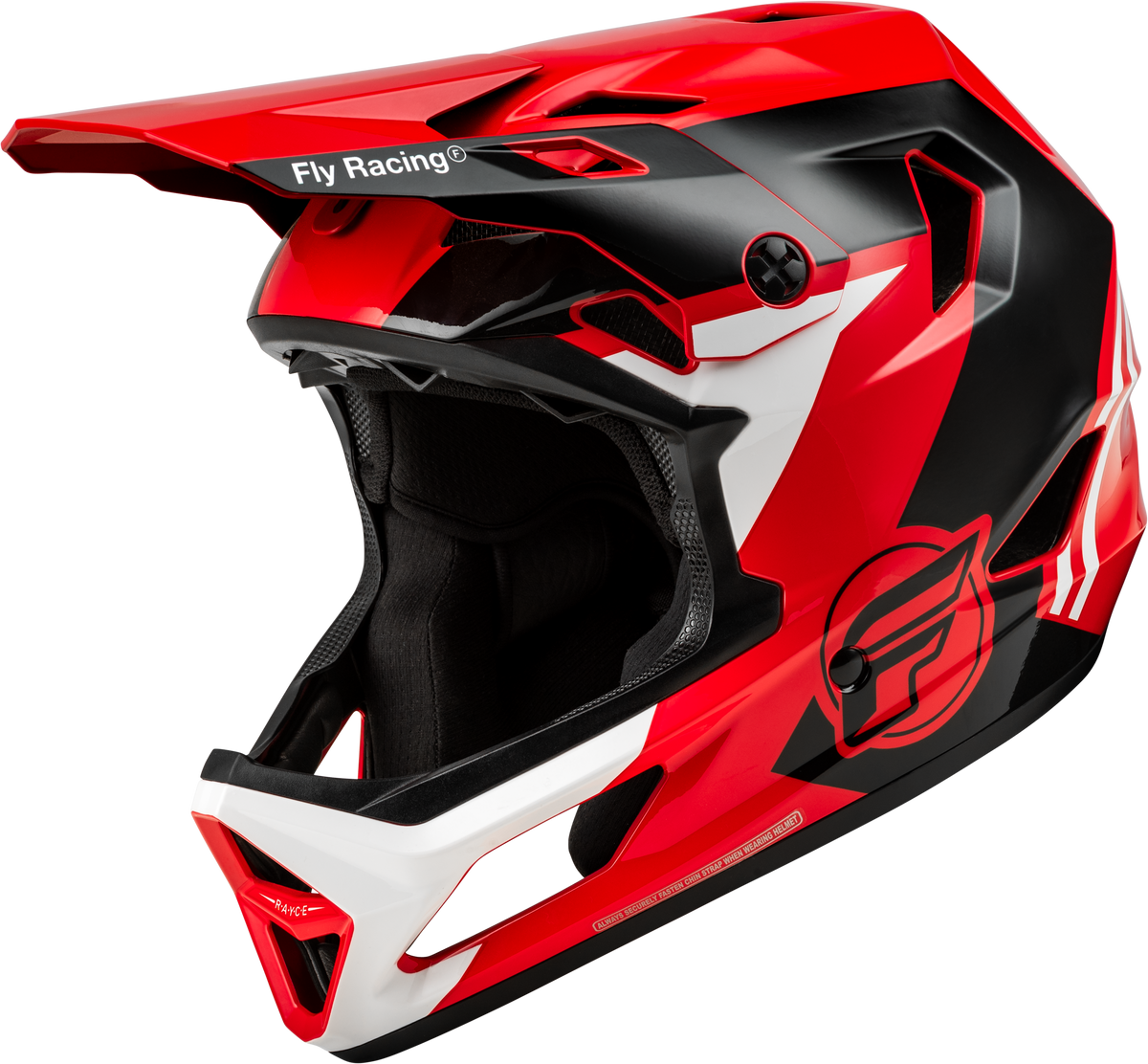 Fly Racing Rayce MTB Helmet