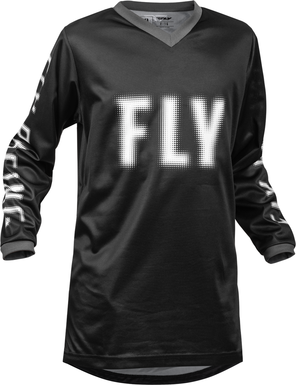 Fly Racing Youth F-16 Jersey