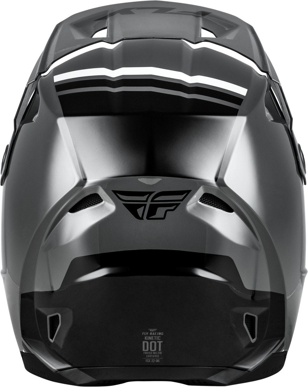 Fly Racing Kinetic Verdict Helmet