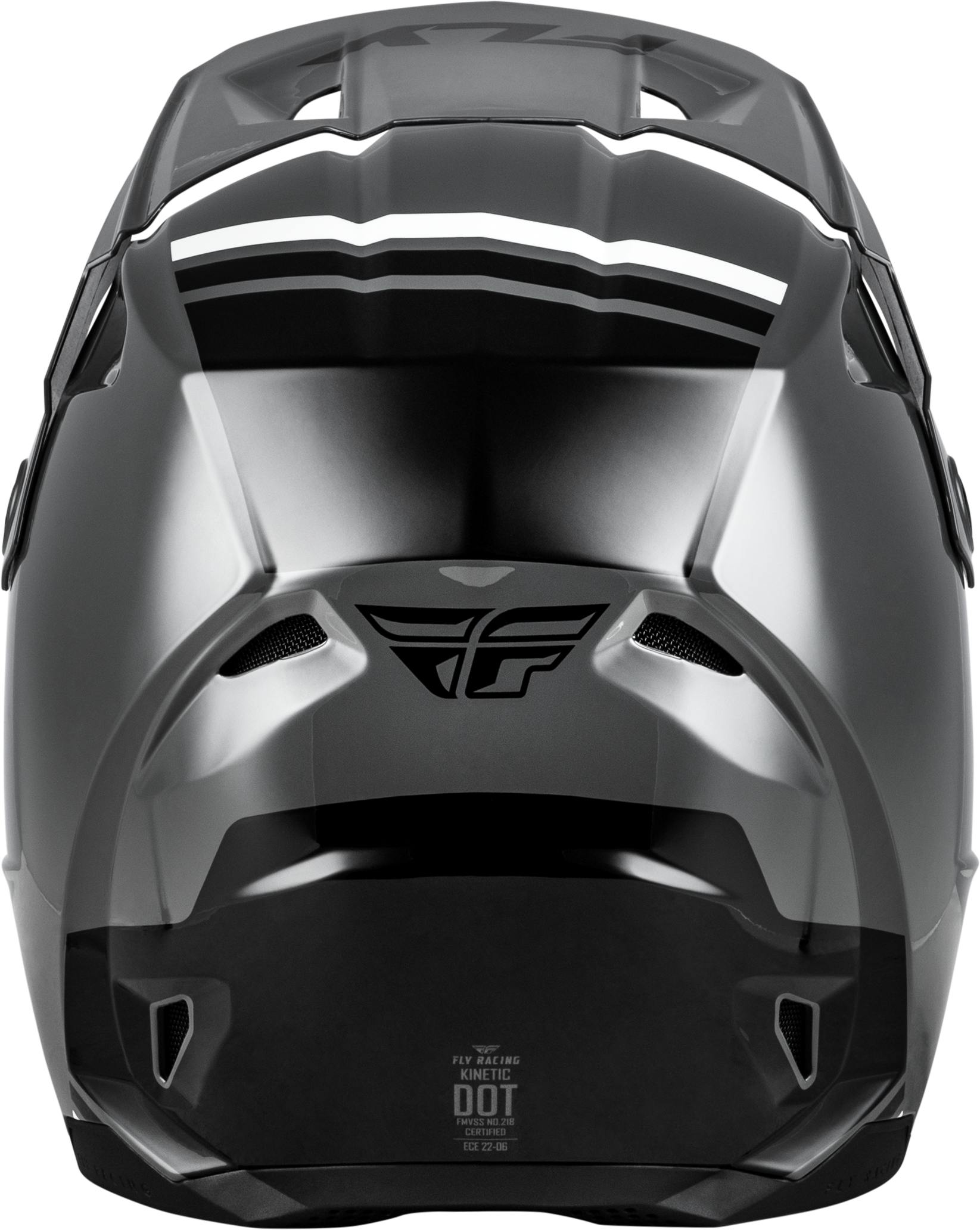 Fly Racing Kinetic Verdict Helmet