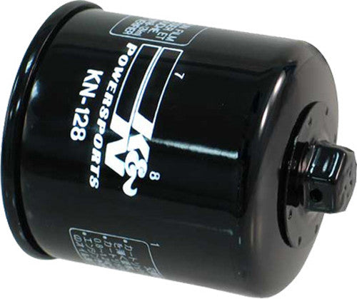 K&N OIL FILTER for Kawasaki KAF 400 Mule 600 | 56-0128