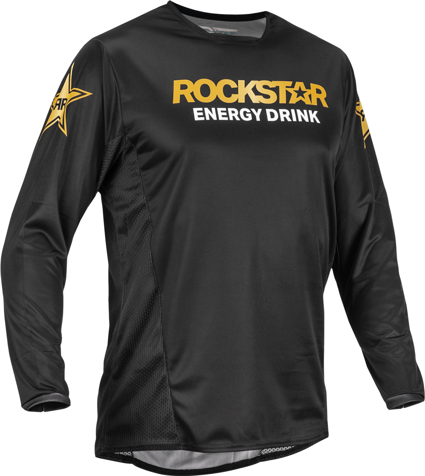 Fly Racing Kinetic Rockstar Jersey
