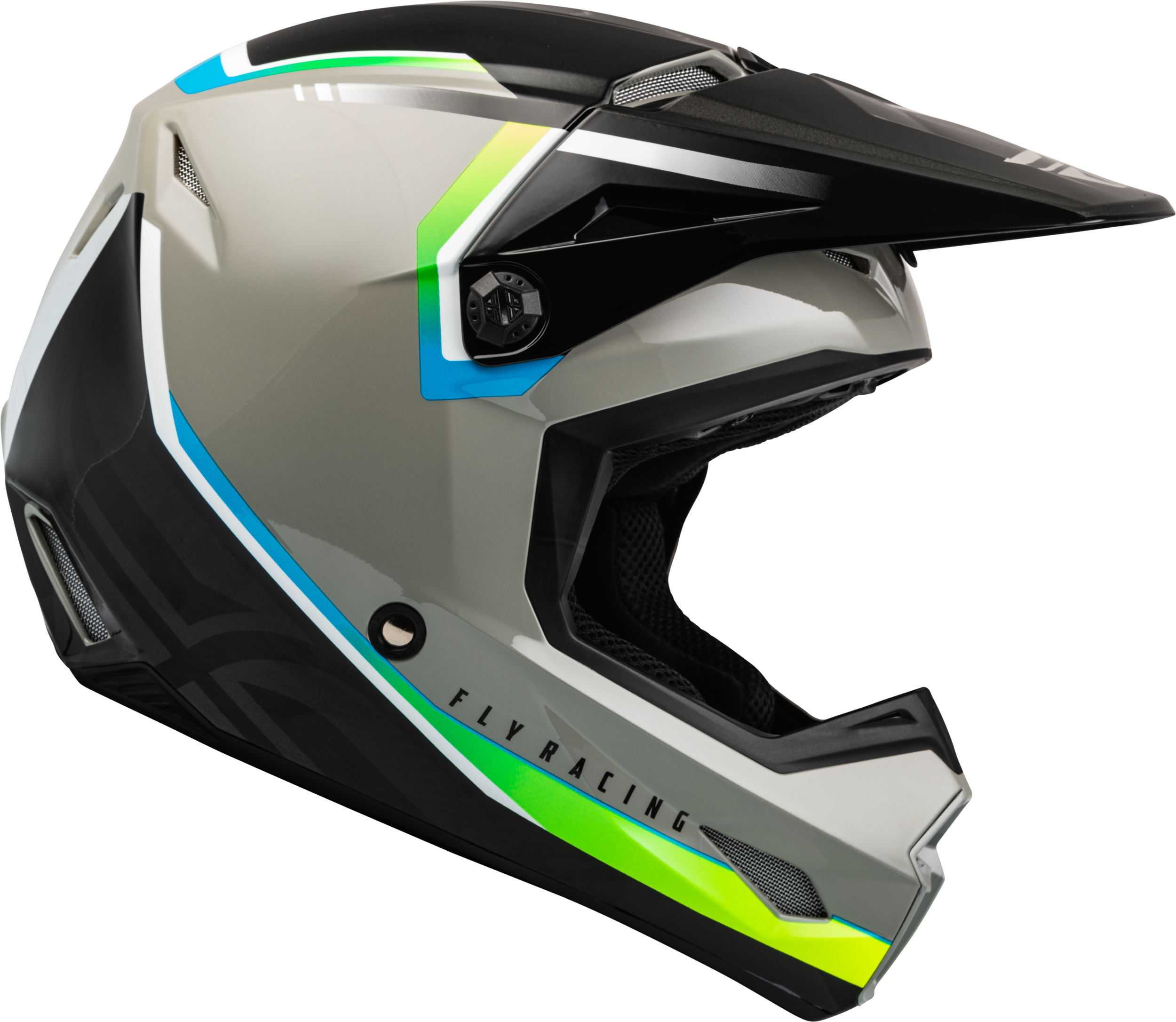 Fly Racing Kinetic Vision Helmet