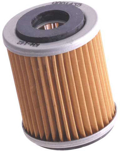 K&N OIL FILTER for Yamaha YFM350X Warrior | 56-0142