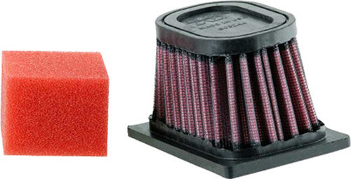 K&N AIR FILTER for BMW F650GS | 716501