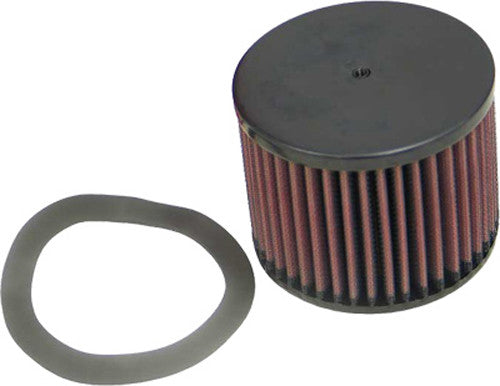 K&N AIR FILTER for Kawasaki KLF220 Bayou [SRA] | 742288