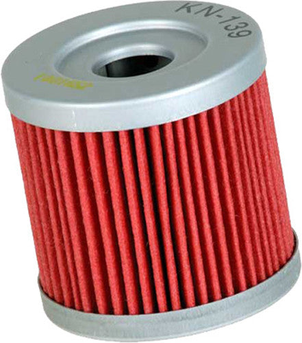 K&N OIL FILTER for Suzuki DR-Z400S | 56-0139