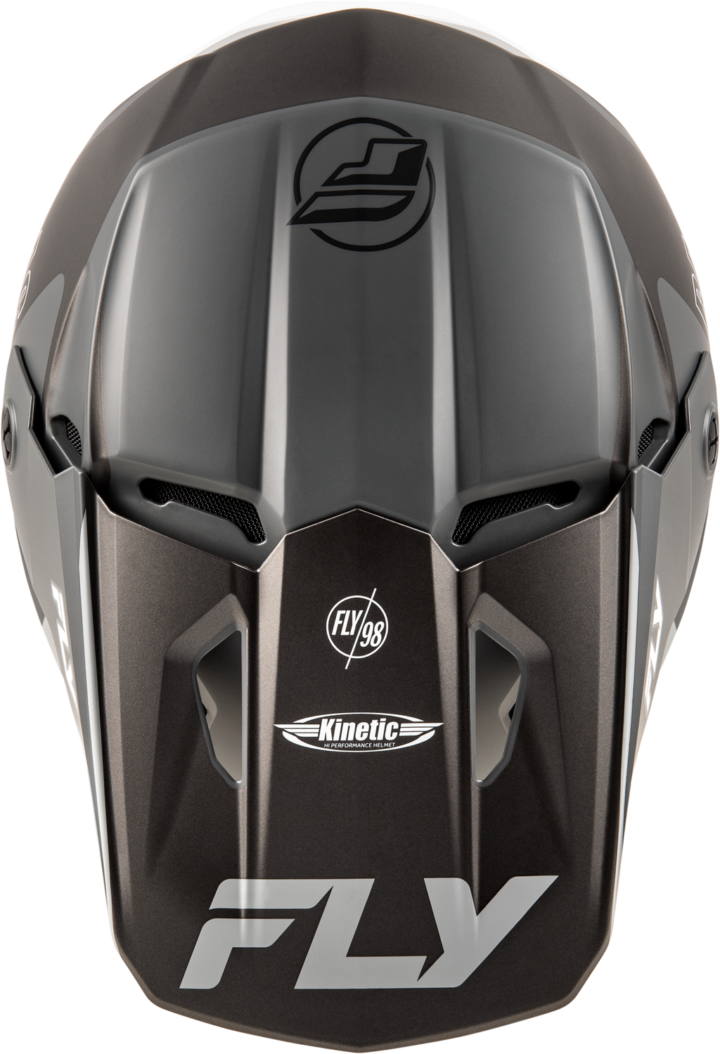 Fly Racing Kinetic Rally Helmet (2025)