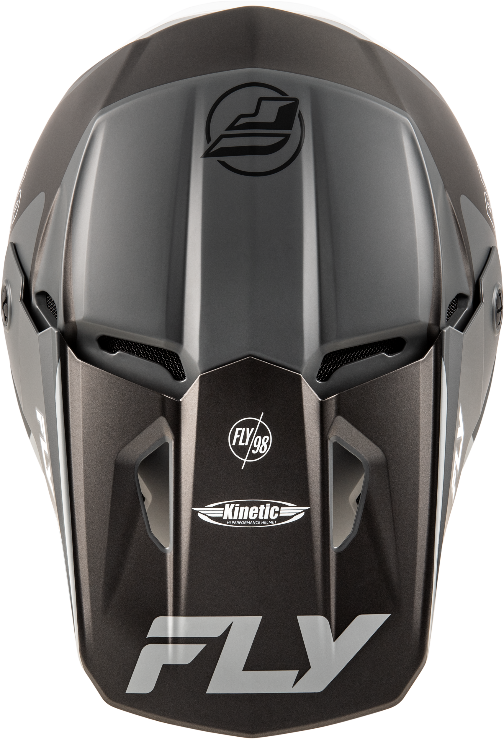 Fly Racing Kinetic Rally Helmet (2025)