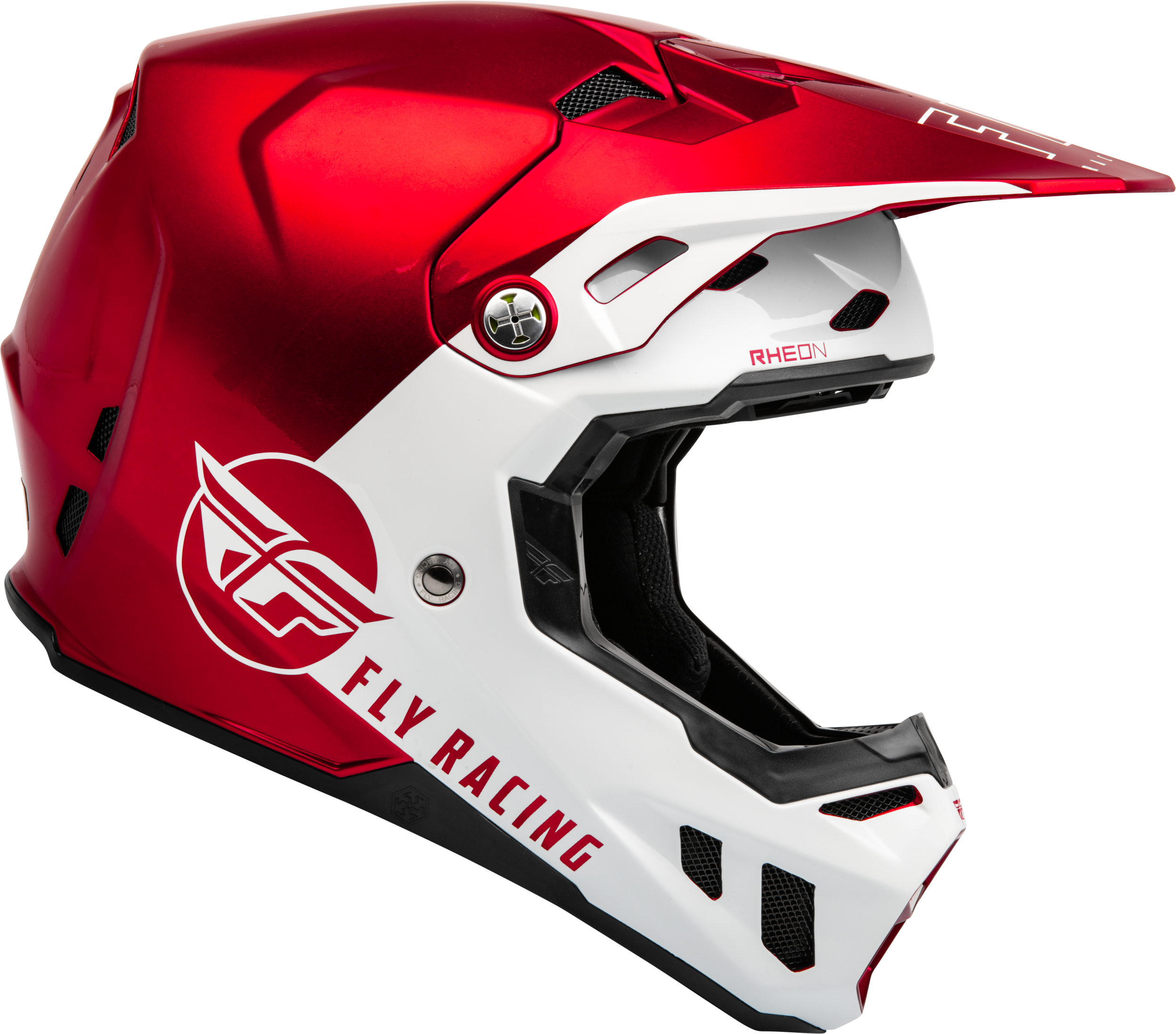 Fly Racing Formula CC Centrum Helmet