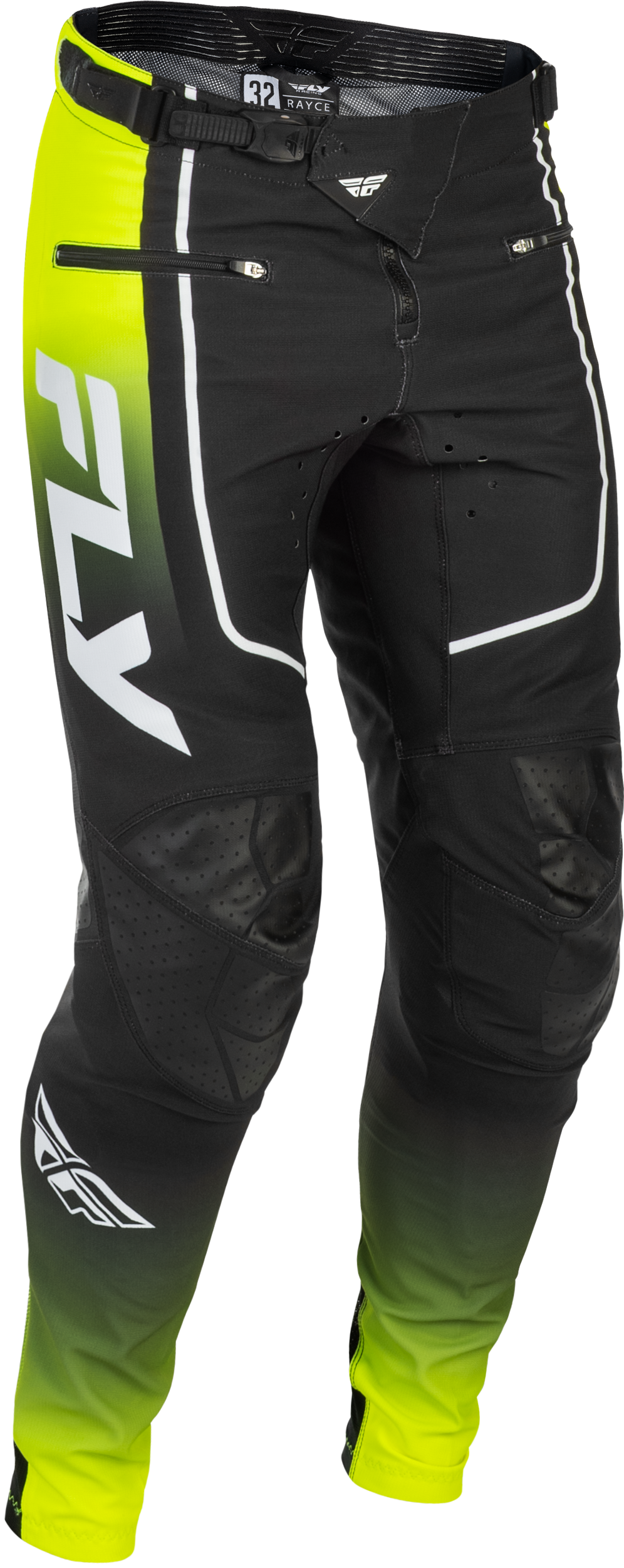 Fly Racing Rayce Bicycle Pants (2026)