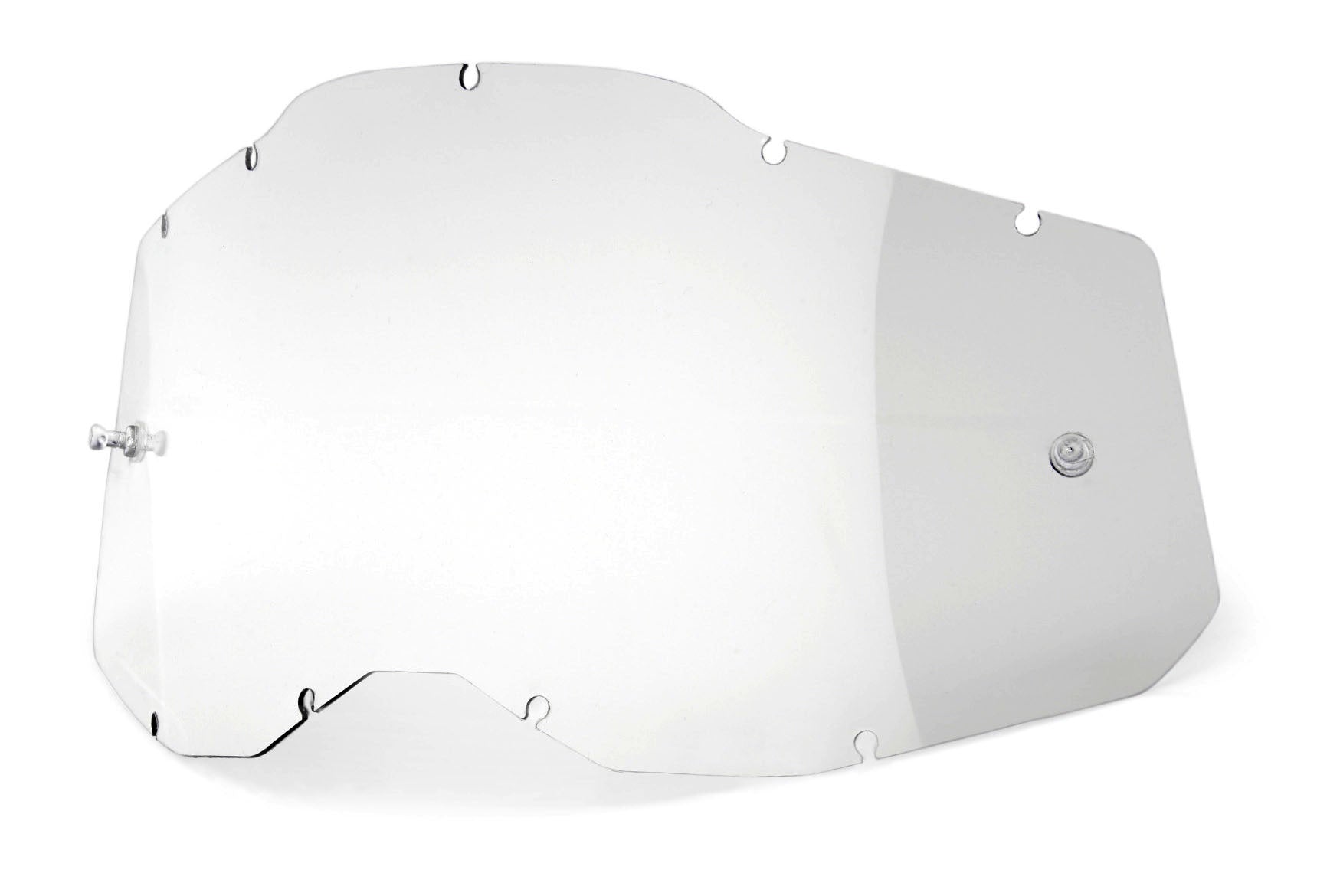 Replacement - Sheet Lens