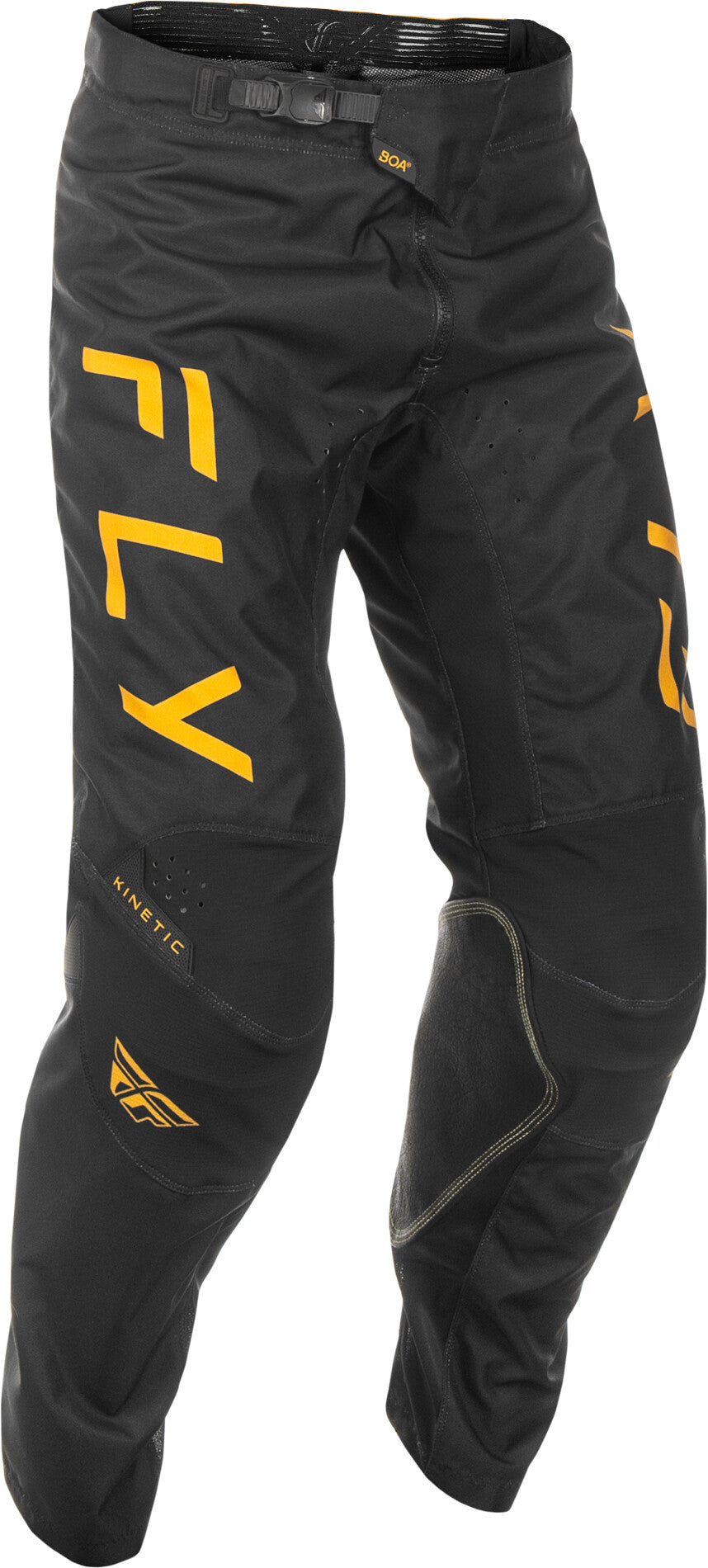 Fly Racing Kinetic Center Pants
