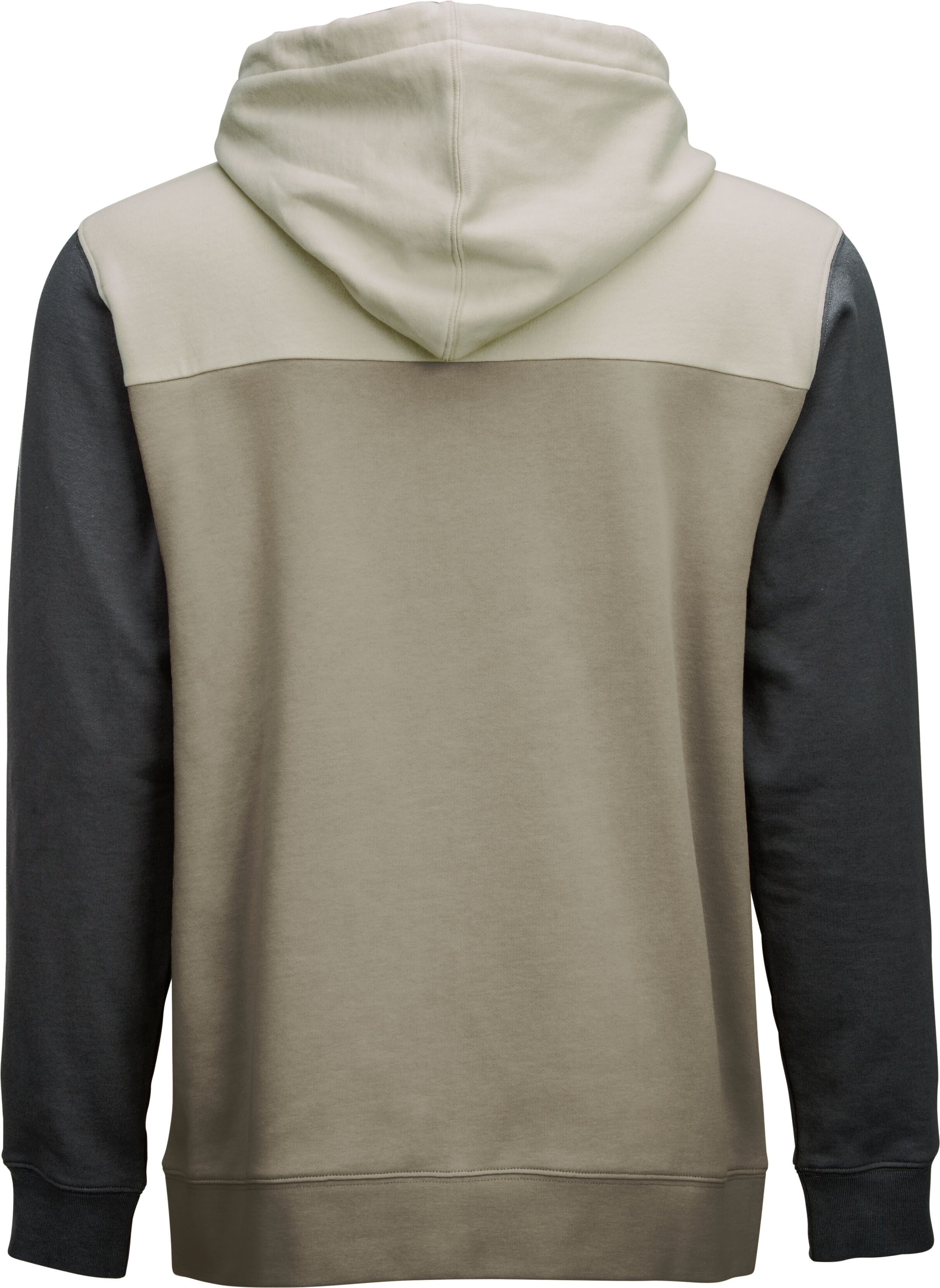 Fly Racing Horizontal Zip Up Hoodie