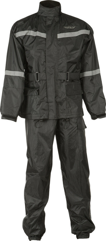 Fly Racing 2-Piece Rain Suit