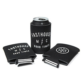 Custom Shop Koozie by Fasthouse