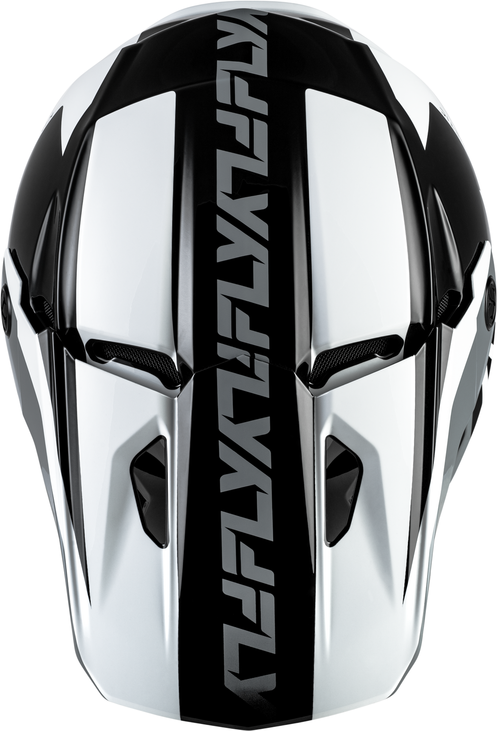 Fly Racing 2026 Kinetic Crest Helmet