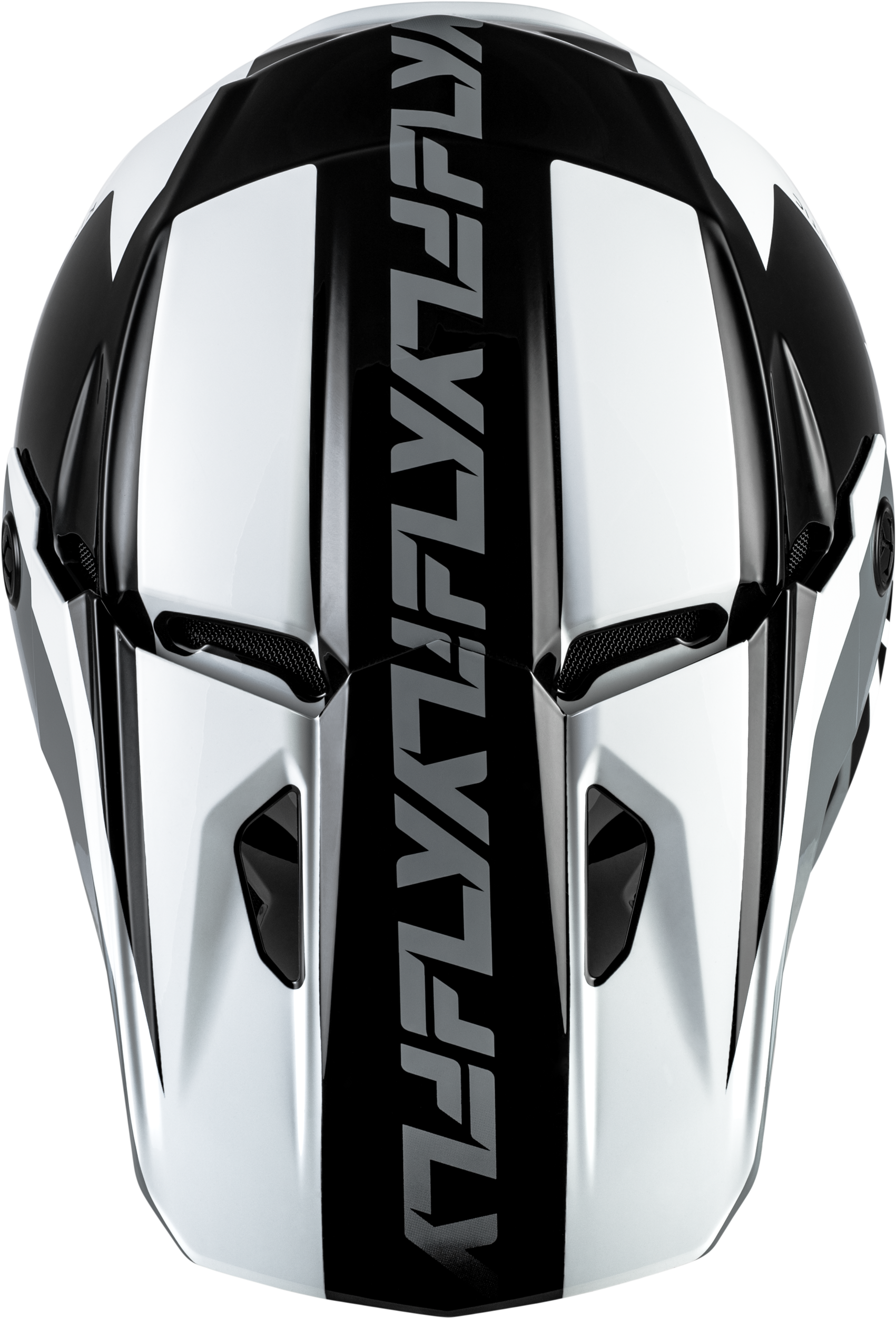 Fly Racing 2026 Kinetic Crest Helmet