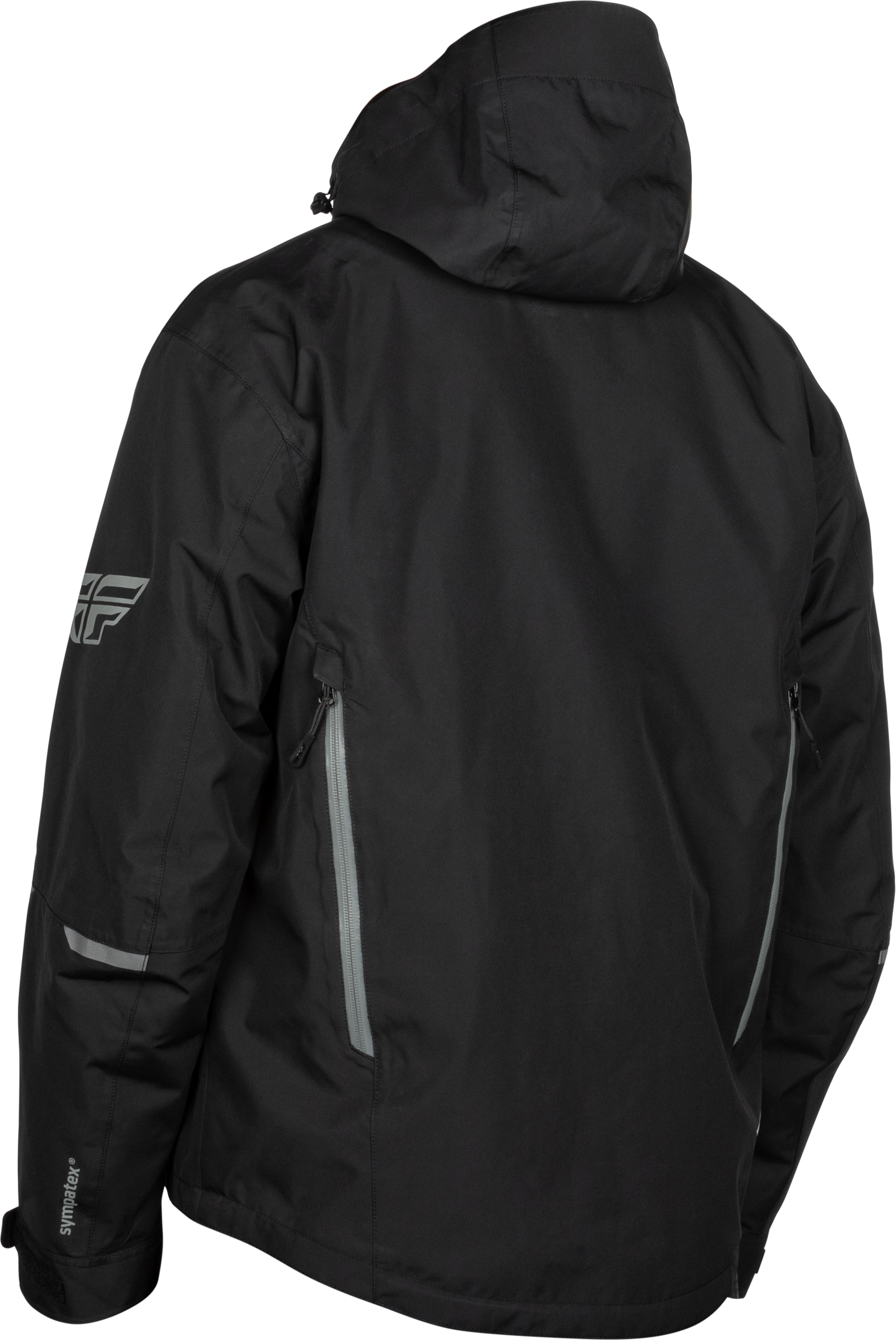 Fly Racing Incline Jacket (2026)