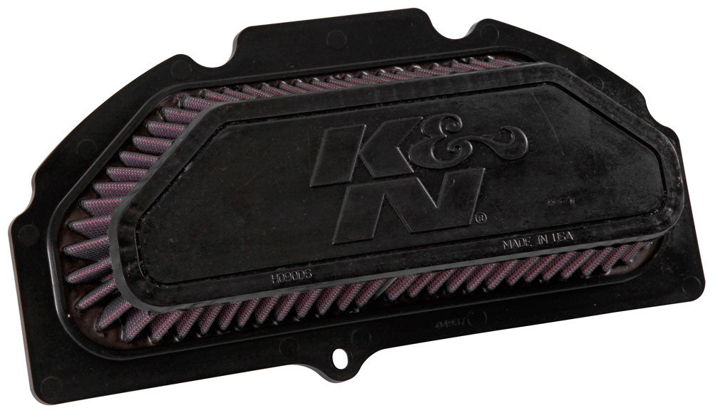 K&N AIR FILTER for Suzuki GSX-S1000 | 769915
