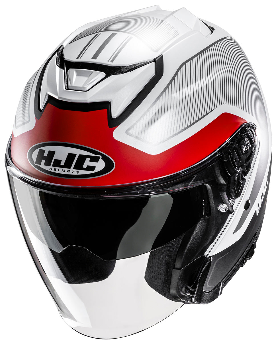 HJC i31 TEVIS MC-1SF
