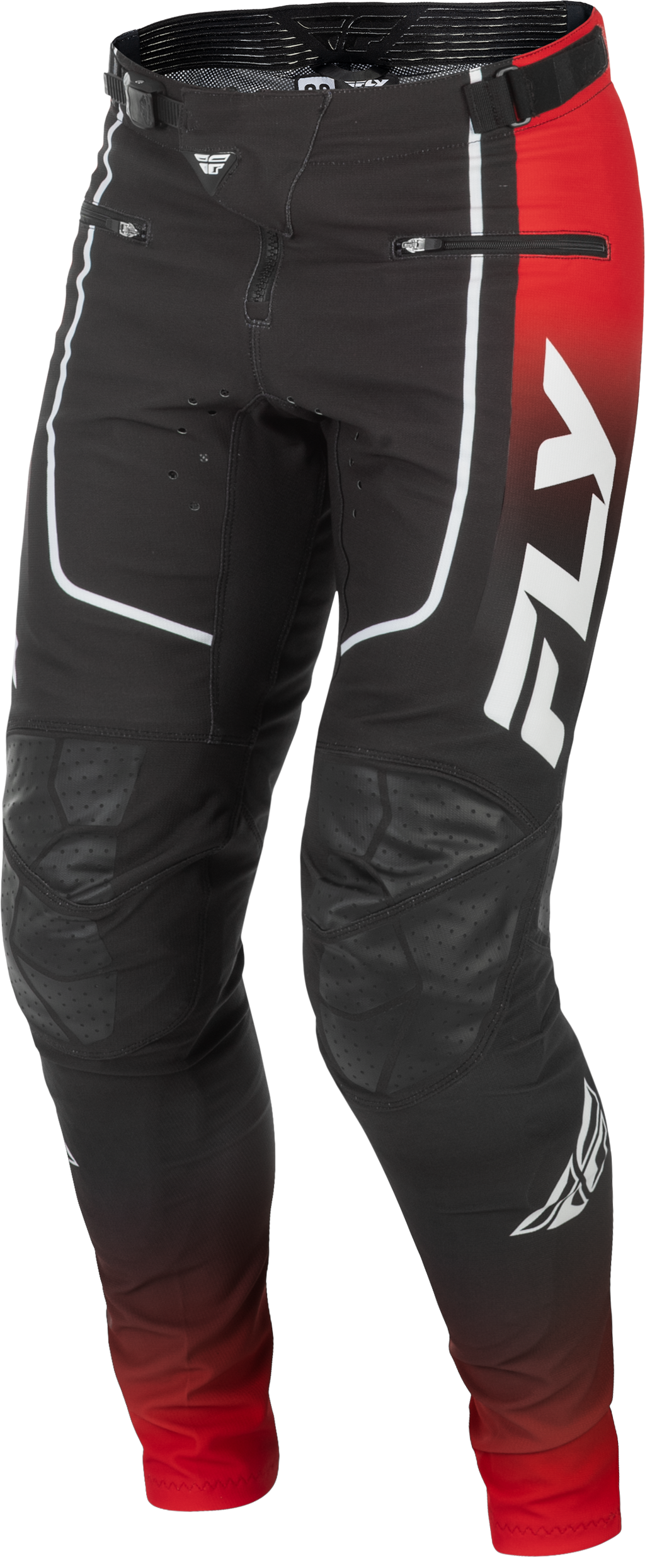 Fly Racing Youth Rayce Bicycle Pants (2026)