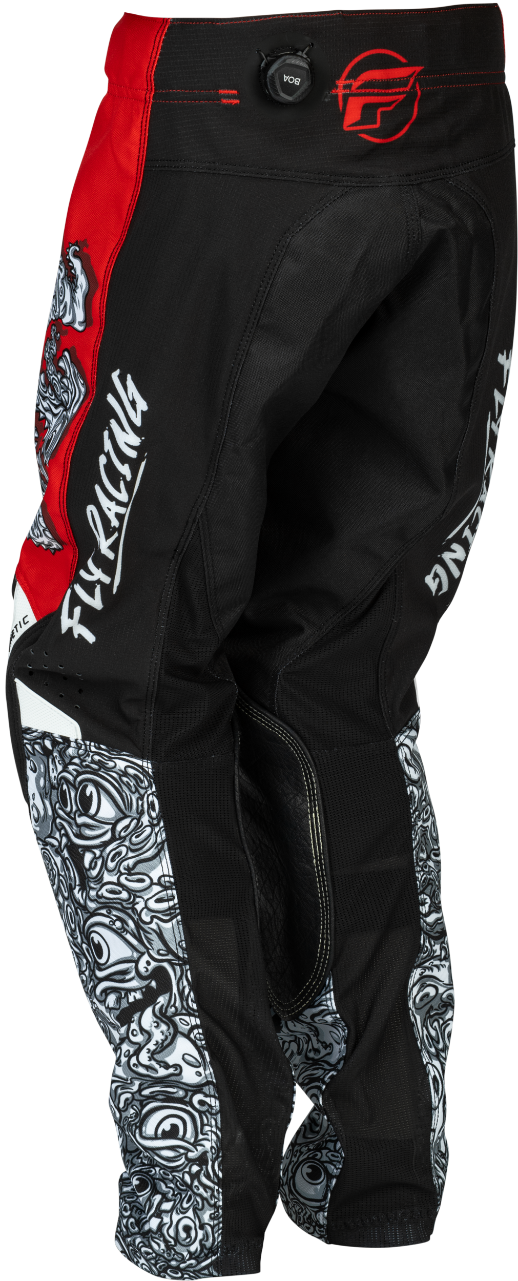 Fly Racing 2026 Kinetic Mutant Youth Pants