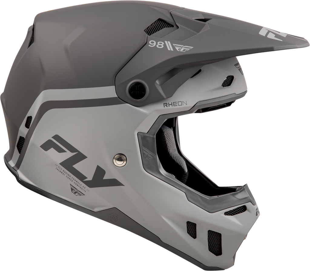 Fly Racing 2025 Formula CC Helmet