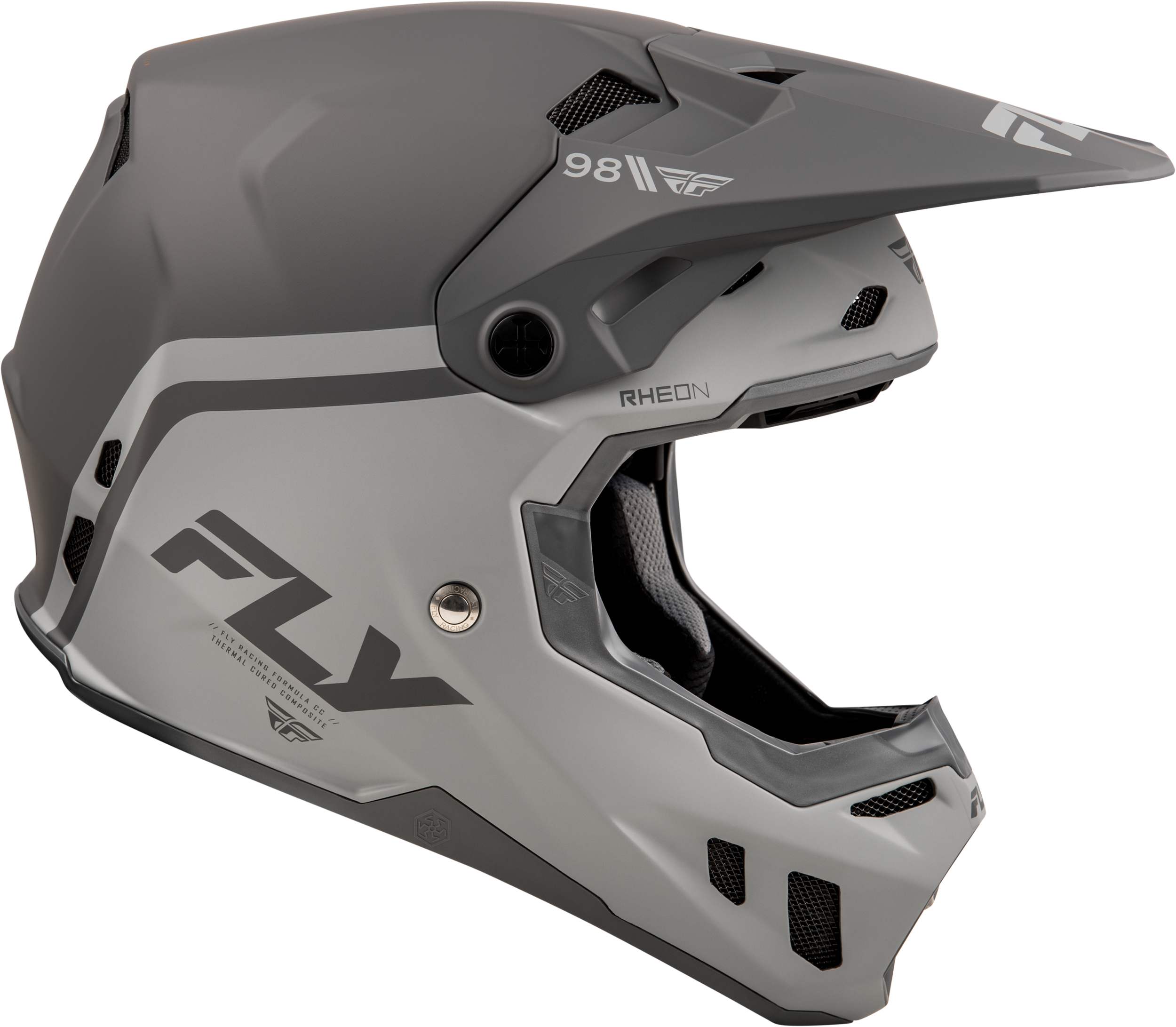 Fly Racing 2025 Formula CC Helmet