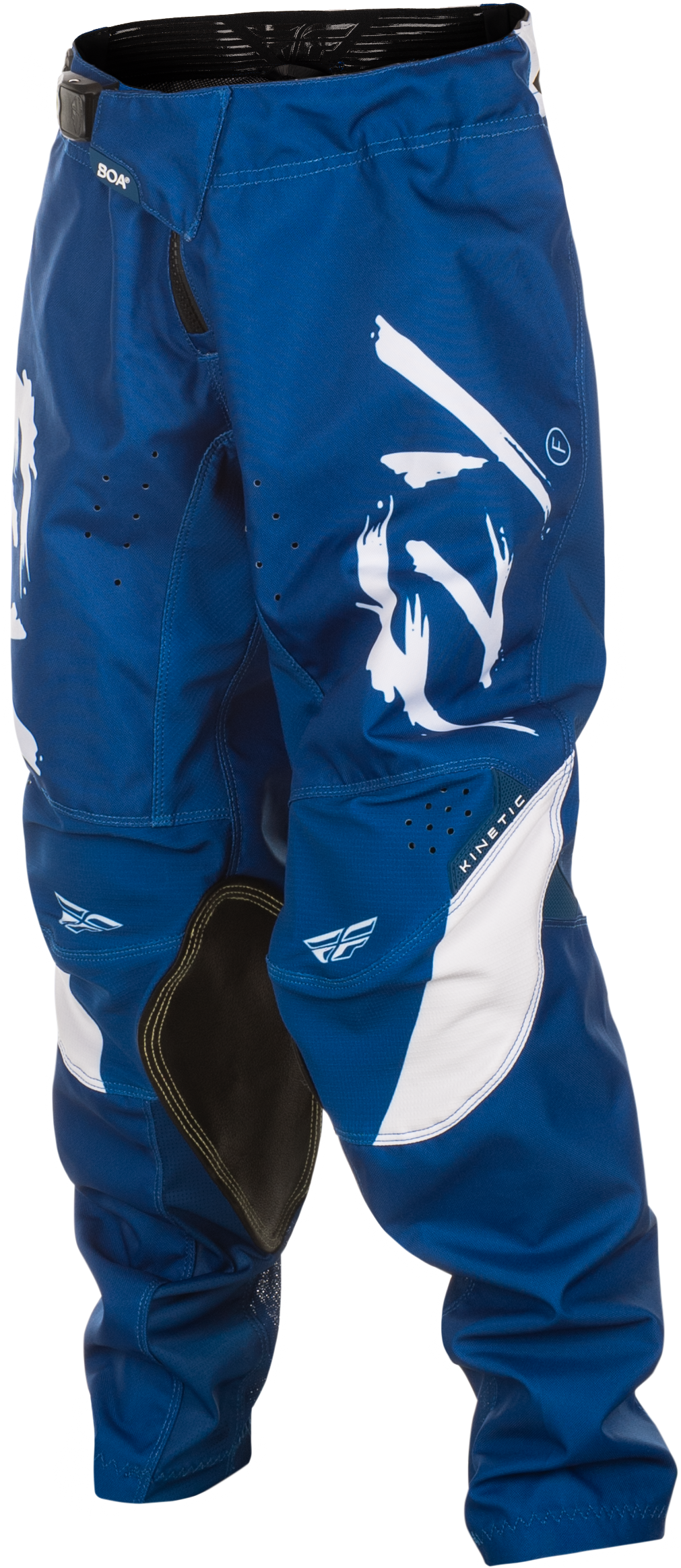 Fly Racing Youth Kinetic Stoke Pant