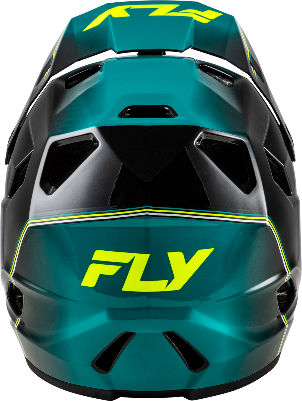 Fly Racing Rayce Repeat Bicycle Helmet (2026)
