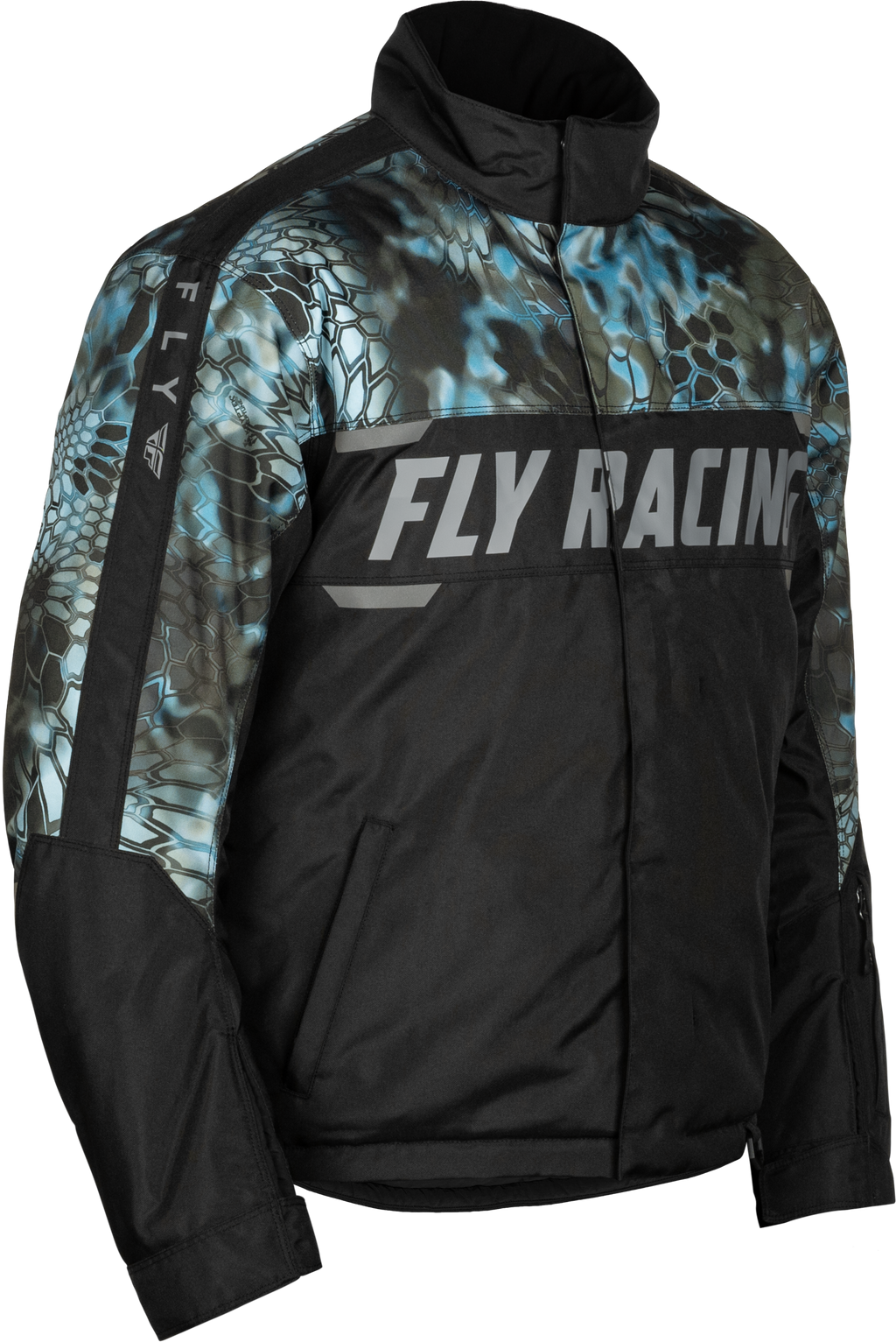 Fly Racing Outpost Jacket (2025)
